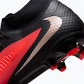 Buty piłkarskie męskie Nike Phantom 6 High Academy bright crimson/black/blur 14