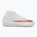Buty piłkarskie męskie Nike Mercurial Superfly 11 Club IC white/bright crimson/blur 2