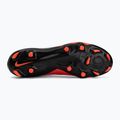 Buty piłkarskie męskie Nike Phantom 6 High Academy bright crimson/black/blur 4
