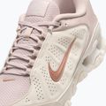 Buty damskie Nike Reax 8 SL chalk/silt red/sail/metallic red bronze 12