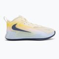 Buty do siatkówki Nike Hyperset 2 SE coconut milk/diffused blue/hydrogen blue 2