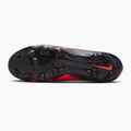 Buty piłkarskie męskie Nike Phantom 6 High Pro bright crimson/black/blur 11