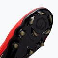 Buty piłkarskie męskie Nike Phantom 6 Low Elite bright crimson/black/blur 12