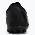 Buty piłkarskie męskie Nike Phantom 6 Low Pro bright crimson/black/blur 6
