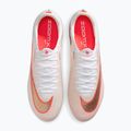 Buty piłkarskie męskie Nike Mercurial Superfly 11 Elite FG white/bright crimson/blur 13
