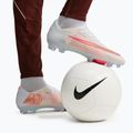 Buty piłkarskie męskie Nike Mercurial Superfly 11 Elite FG white/bright crimson/blur 18