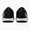 Buty piłkarskie męskie Nike Phantom 6 Low Academy bright crimson/black/blur 2