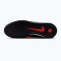 Buty piłkarskie męskie Nike Phantom 6 Low Academy bright crimson/black/blur 4