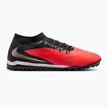 Buty piłkarskie męskie Nike Phantom 6 High Academy bright crimson/black/blur 8