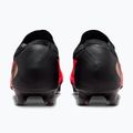 Buty piłkarskie męskie Nike Phantom 6 Low Pro bright crimson/black/blur 9