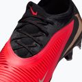 Buty piłkarskie męskie Nike Phantom 6 Low Pro bright crimson/black/blur 13