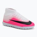 Buty piłkarskie dziecięce Nike Jr. Mercurial Superfly 11 Club TF multi color/black