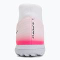 Buty piłkarskie męskie Nike Mercurial Superfly 11 Club TF multi color/black 6