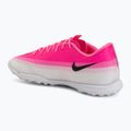 Buty piłkarskie męskie Nike Mercurial Vapor 17 Academy TF multi color/black 3