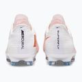 Buty piłkarskie męskie Nike Mercurial Superfly 11 Pro FG white/bright crimson/blur 10