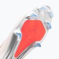 Buty piłkarskie męskie Nike Mercurial Superfly 11 Pro FG white/bright crimson/blur 13