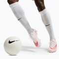 Buty piłkarskie męskie Nike Mercurial Superfly 11 Pro FG white/bright crimson/blur 16