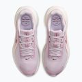 Buty do biegania damskie Nike Downshifter 14 bleached lilac/sail/pink rise/pink smoke 12