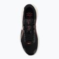 Buty do biegania damskie Nike Downshifter 14 black/british khaki/fusion red/sail 5