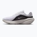 Buty do biegania damskie Nike Downshifter 14 white/summit white/metallic silver 9