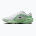 Buty do biegania damskie Nike Downshifter 14 white/cucumber calm/illusion green/white 2