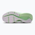 Buty do biegania damskie Nike Downshifter 14 white/cucumber calm/illusion green/white 4