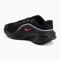 Buty do biegania męskie Nike Downshifter 14 black/anthracite/white/red orbit 3