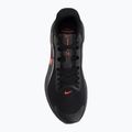 Buty do biegania męskie Nike Downshifter 14 black/anthracite/white/red orbit 5