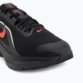 Buty do biegania męskie Nike Downshifter 14 black/anthracite/white/red orbit 7