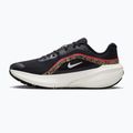 Buty do biegania damskie Nike Downshifter 14 black/british khaki/fusion red/sail 9
