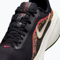 Buty do biegania damskie Nike Downshifter 14 black/british khaki/fusion red/sail 12