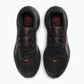 Buty do biegania męskie Nike Downshifter 14 black/anthracite/white/red orbit 12