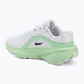 Buty do biegania damskie Nike Downshifter 14 white/cucumber calm/illusion green/white 3