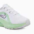 Buty do biegania damskie Nike Downshifter 14 white/cucumber calm/illusion green/white 7