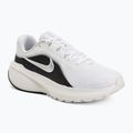 Buty do biegania damskie Nike Downshifter 14 white/summit white/metallic silver