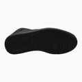 Buty męskie Nike Jordan Court Connect Mid black/dark smoke grey 10