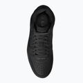 Buty męskie Nike Jordan Court Connect Mid black/dark smoke grey 11