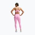 Biustonosz treningowy Nike Indy High Support pink rise 2