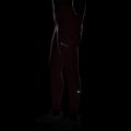 Legginsy damskie Nike Swift pink smoke 8