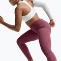 Legginsy damskie Nike Tempo pink smoke 4