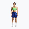 Biustonosz treningowy Nike Indy Light Support illusion green 2
