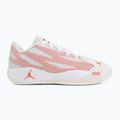 Buty do koszykówki męskie Nike Jordan Luka 77 white/swan/picante red 2