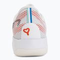 Buty do koszykówki męskie Nike Jordan Luka 77 white/swan/picante red 6