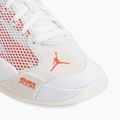 Buty do koszykówki męskie Nike Jordan Luka 77 white/swan/picante red 7