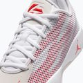 Buty do koszykówki męskie Nike Jordan Luka 77 white/swan/picante red 12