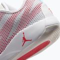 Buty do koszykówki męskie Nike Jordan Luka 77 white/swan/picante red 13