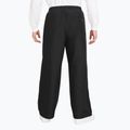 Spodnie męskie Nike Windrunner black/white 2