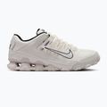 Buty treningowe damskie Nike Reax 8 TR sail/phantom/black/metallic silver 8