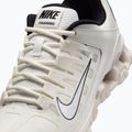 Buty treningowe damskie Nike Reax 8 TR sail/phantom/black/metallic silver 12