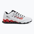 Buty treningowe męskie Nike Reax 8 TR Mesh pure platinum/black/university red 2